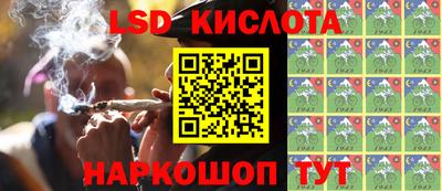 PSILOCYBIN Коммунар